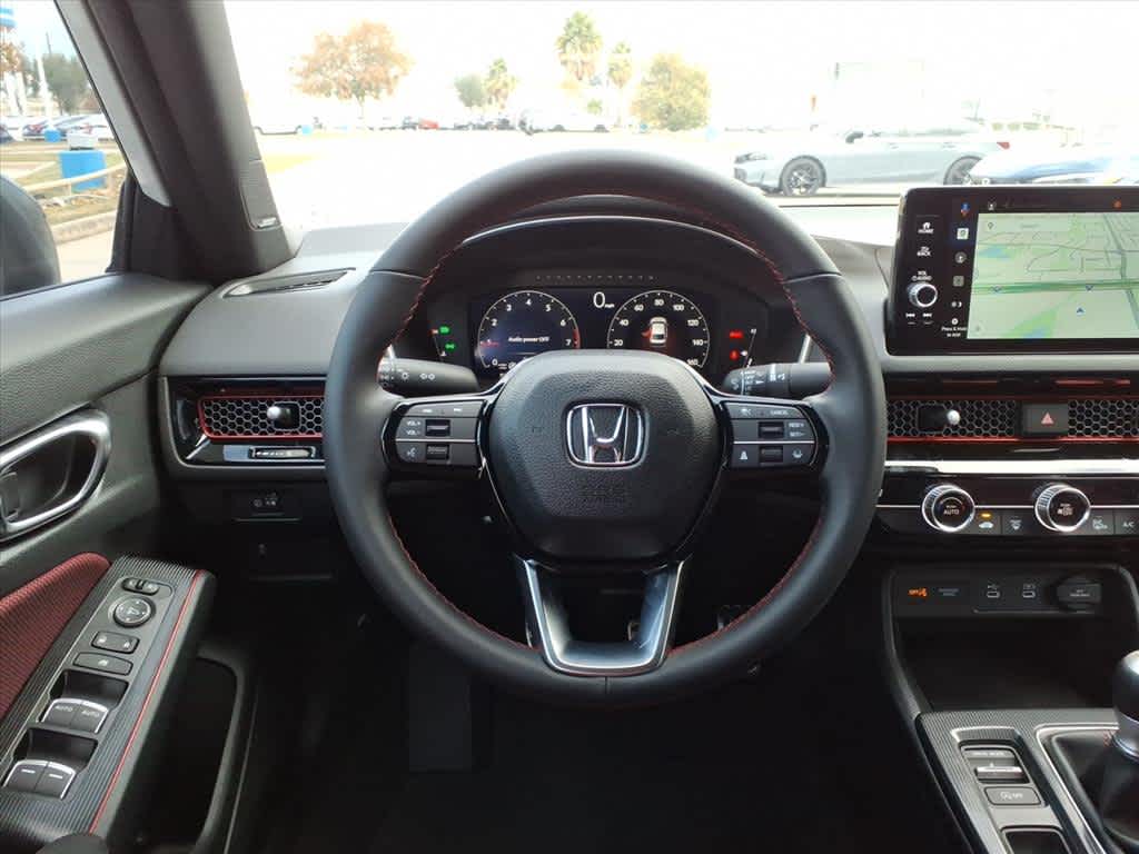 Thumbnail: 2026 Honda Civic - 15