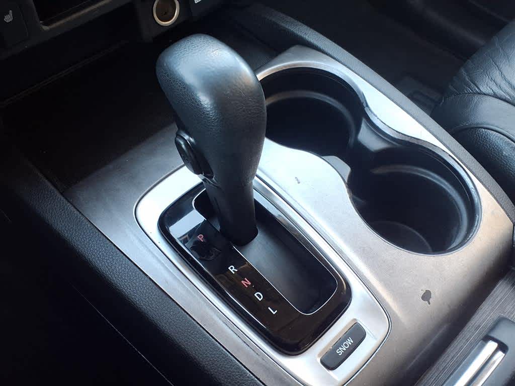 Thumbnail: 2019 Honda Pilot - 18