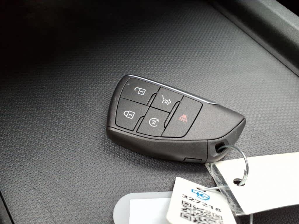 Thumbnail: 2026 Honda Prologue - 20