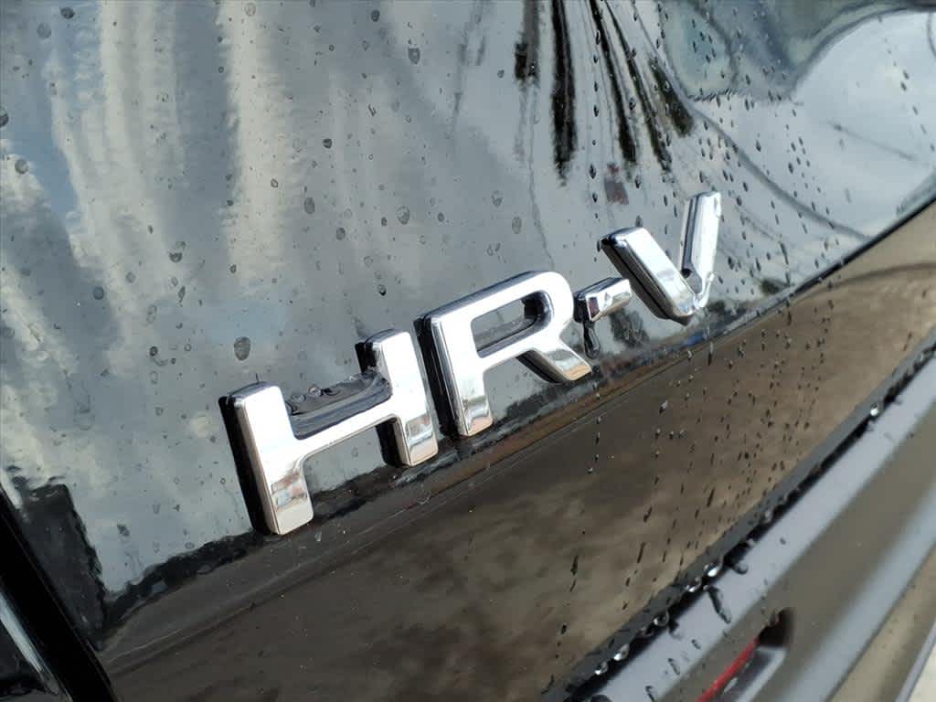 Thumbnail: 2026 Honda HR-V - 7