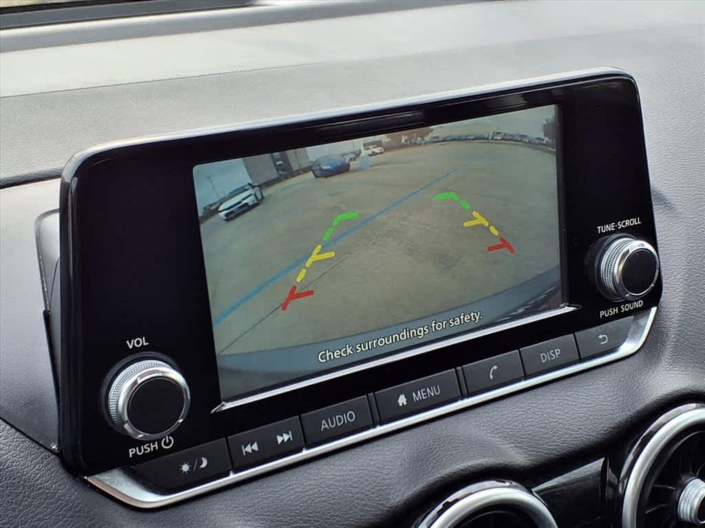 Thumbnail: 2024 Nissan Sentra - 22