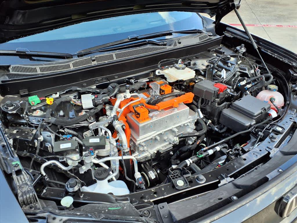 Thumbnail: 2026 Honda Prologue - 7