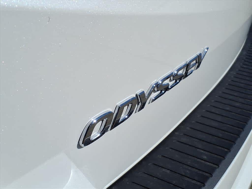 Thumbnail: 2026 Honda Odyssey - 7