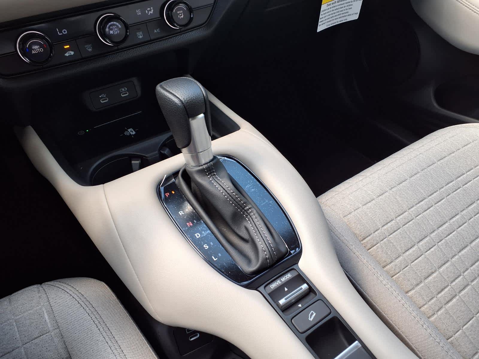Thumbnail: 2027 Honda HR-V - 18