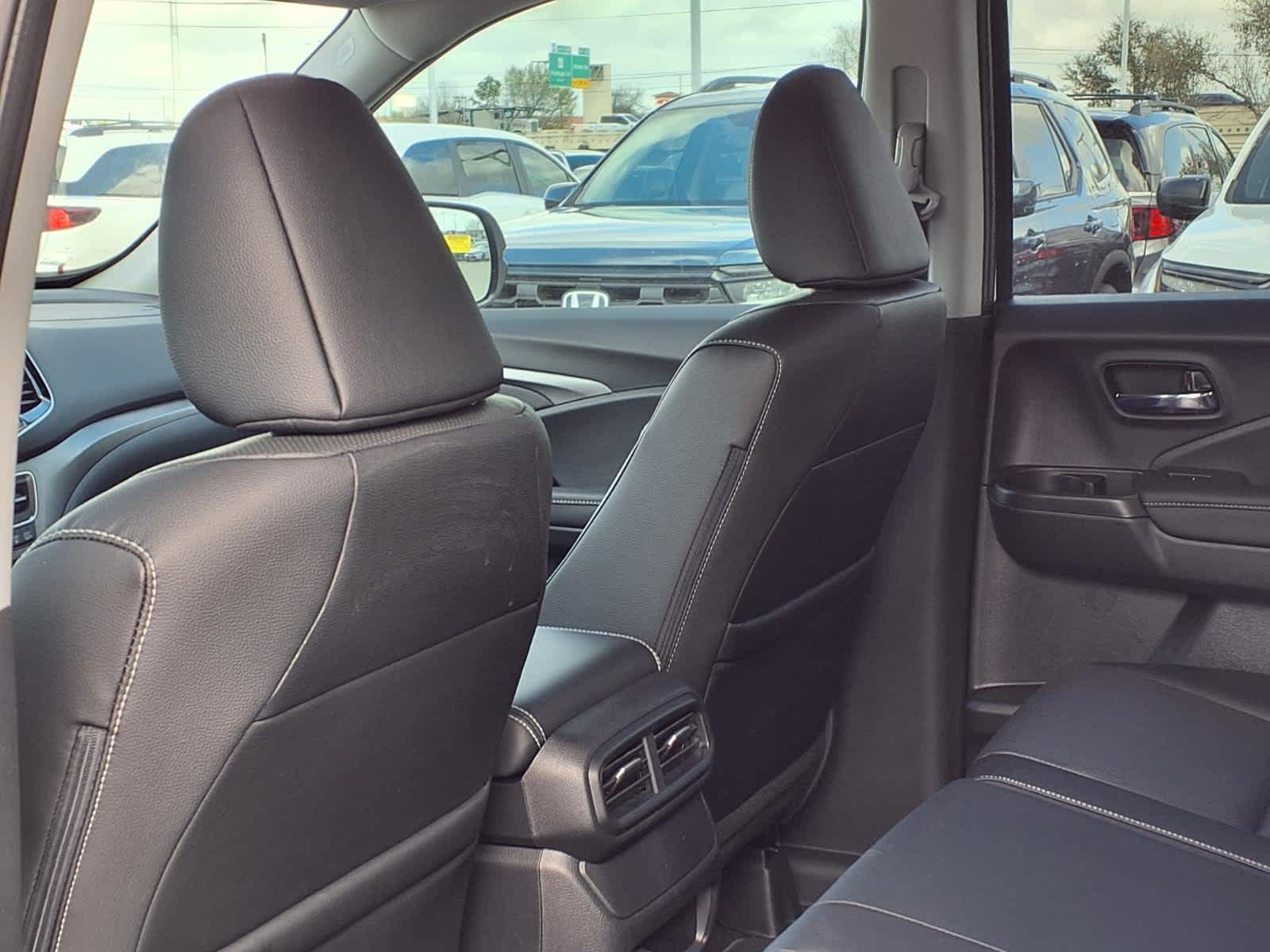 Thumbnail: 2026 Honda Ridgeline - 11