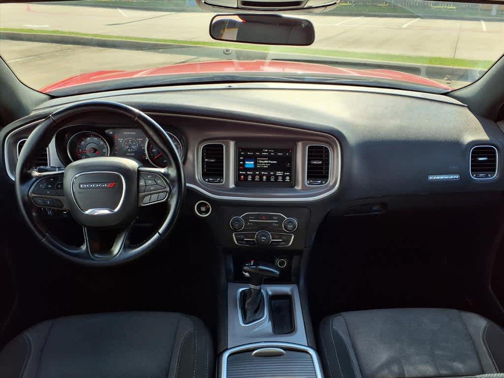 Thumbnail: 2022 Dodge Charger - 11
