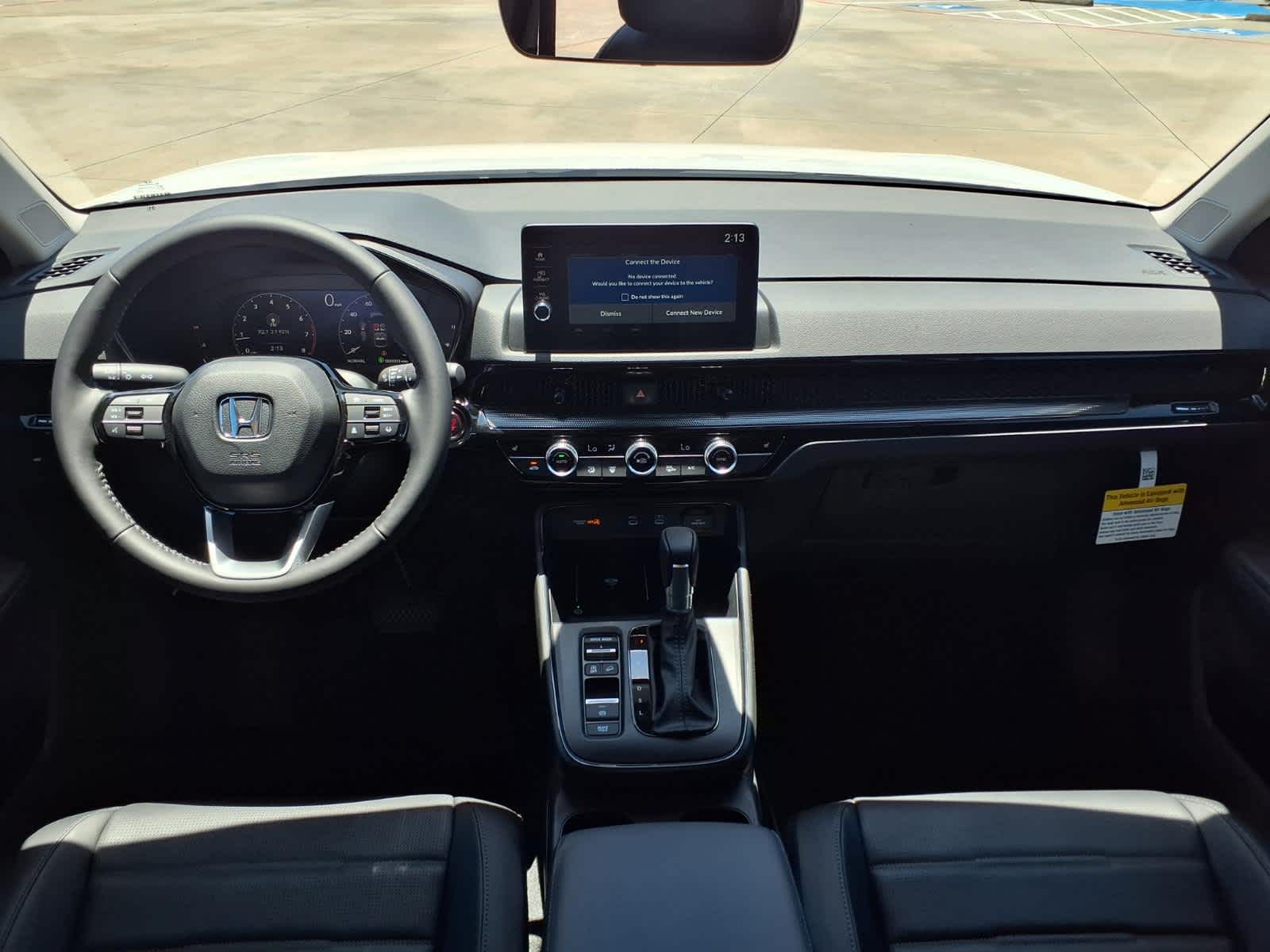 Thumbnail: 2026 Honda CR-V - 14