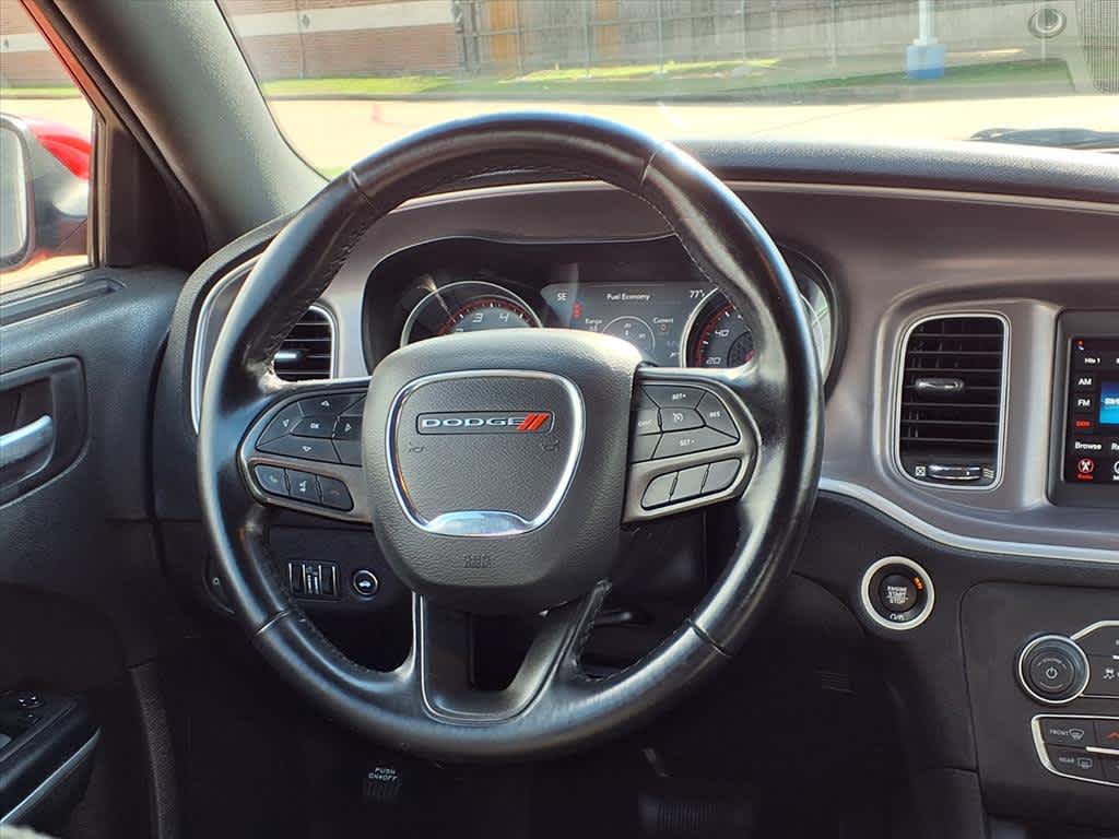 Thumbnail: 2022 Dodge Charger - 16