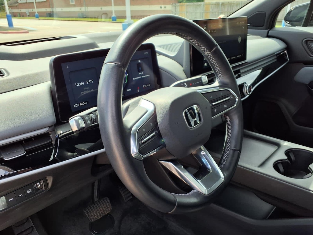 Certified 2024 Honda Prologue Elite SUV