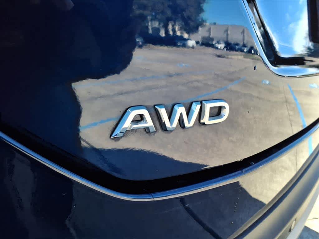 Thumbnail: 2025 Honda Pilot - 7