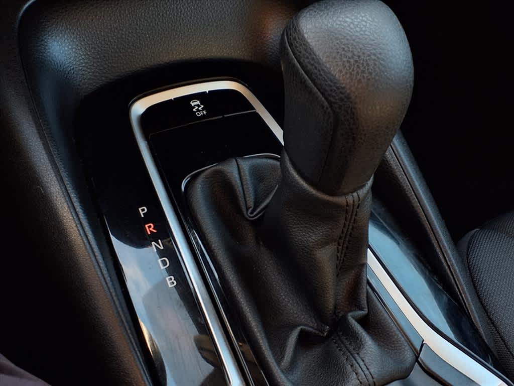 Thumbnail: 2024 Toyota Corolla - 21