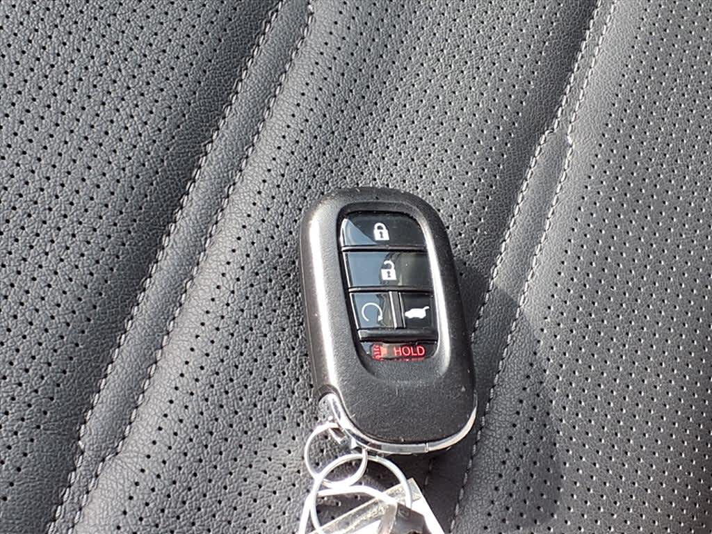 Thumbnail: 2025 Honda CR-V - 24