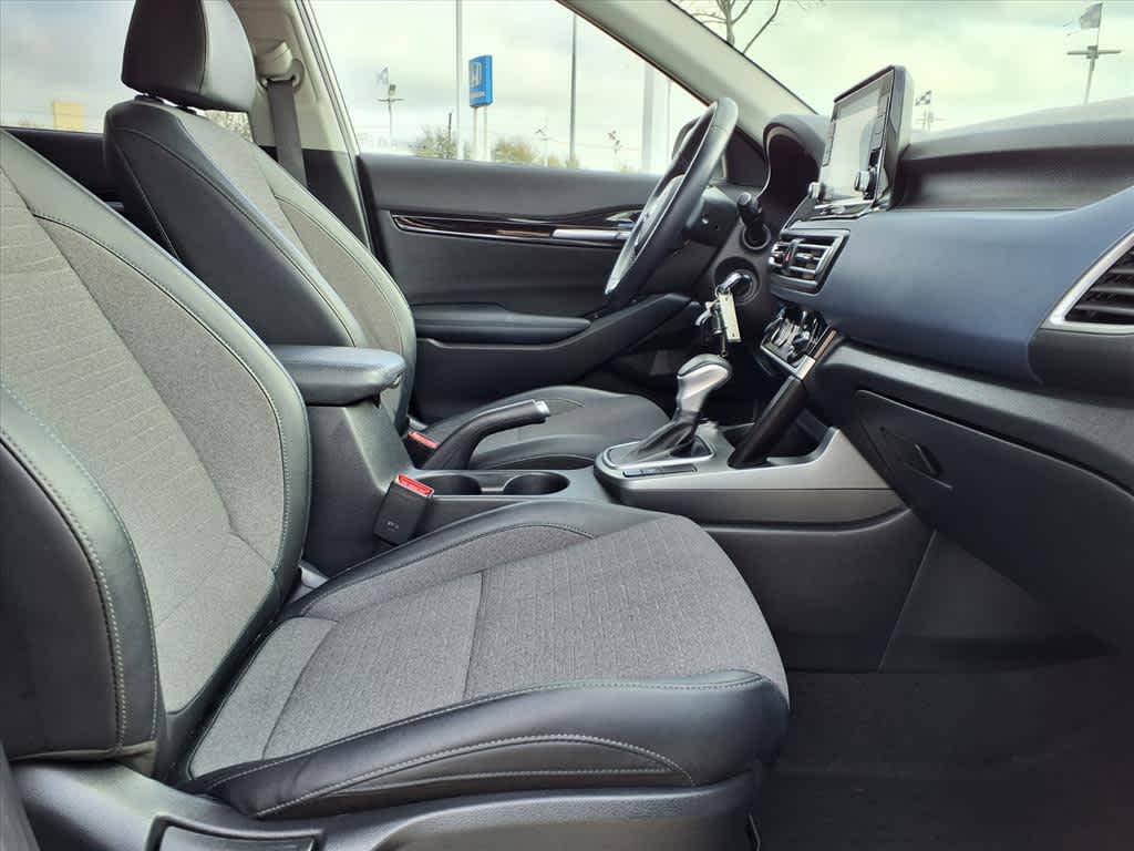 Thumbnail: 2021 Kia Seltos - 15