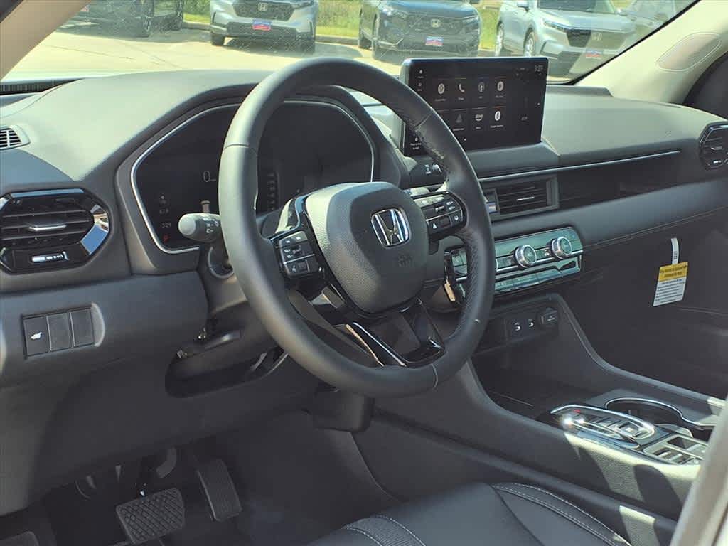 Thumbnail: 2026 Honda Pilot - 2