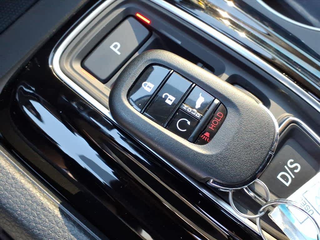 Thumbnail: 2025 Honda Pilot - 20