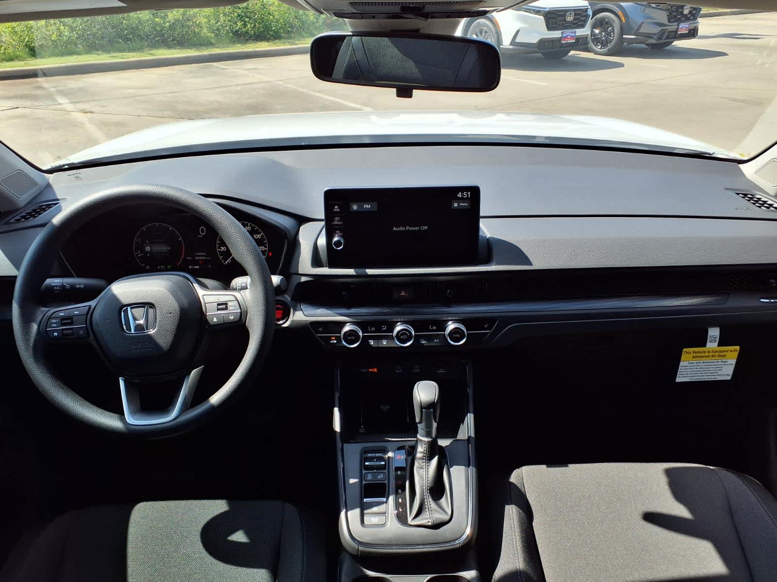 Thumbnail: 2026 Honda CR-V - 14