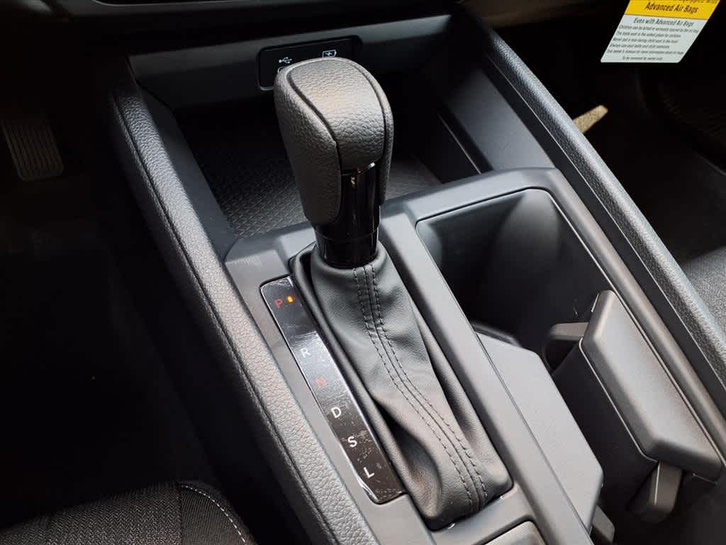 Thumbnail: 2025 Honda Accord - 17