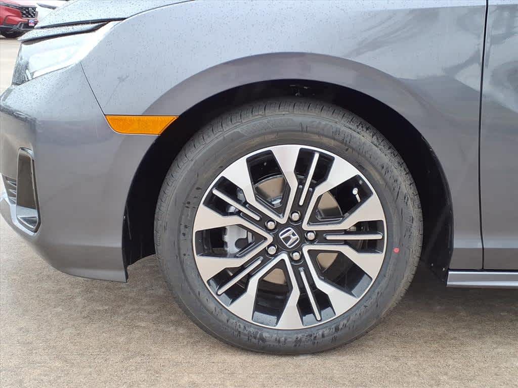 Thumbnail: 2026 Honda Odyssey - 8