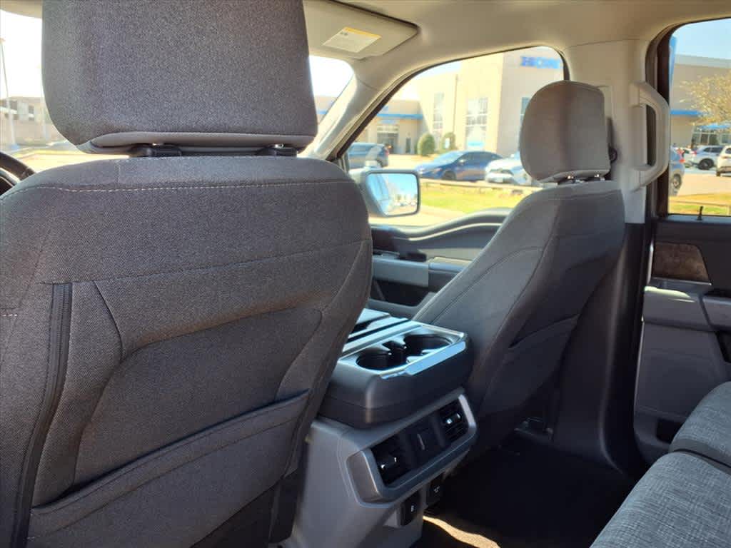 Thumbnail: 2022 Ford F-150 - 12