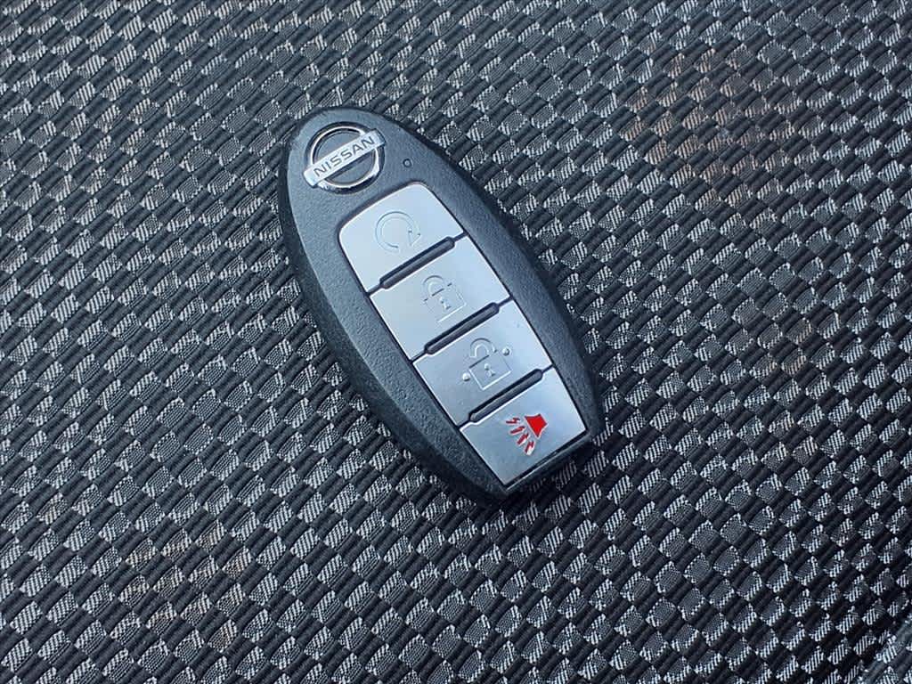 Thumbnail: 2021 Nissan Rogue Sport - 20