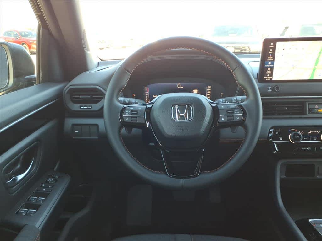 Thumbnail: 2026 Honda Pilot - 15