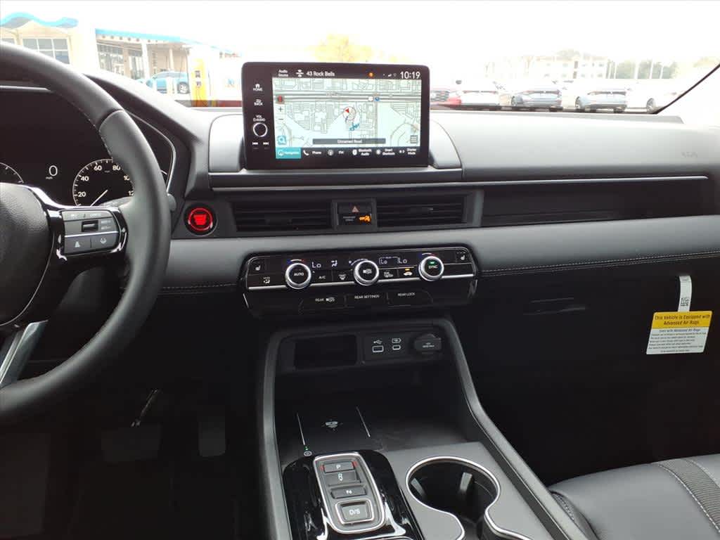 Thumbnail: 2025 Honda Pilot - 16