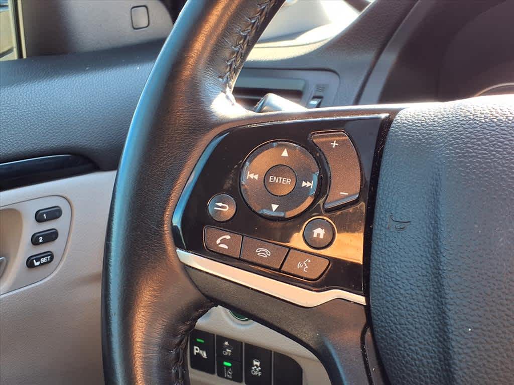 Thumbnail: 2019 Honda Pilot - 20