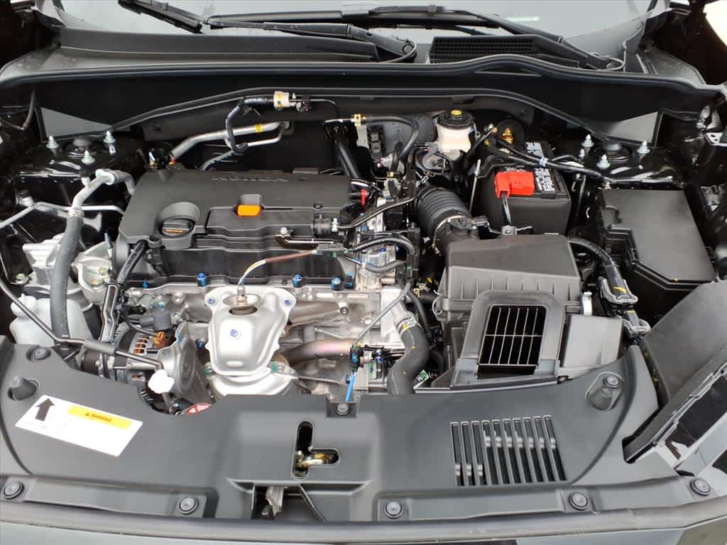 Thumbnail: 2026 Honda HR-V - 9