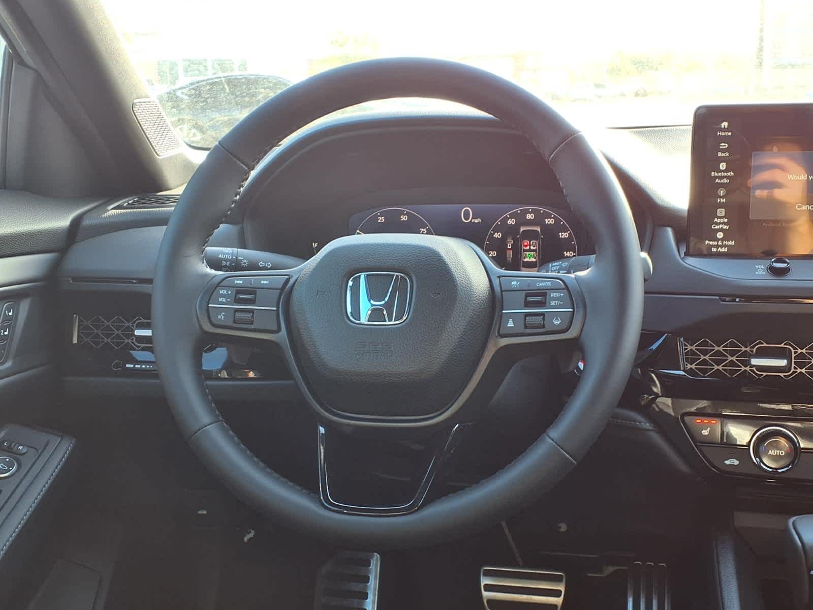 Thumbnail: 2026 Honda Accord - 15