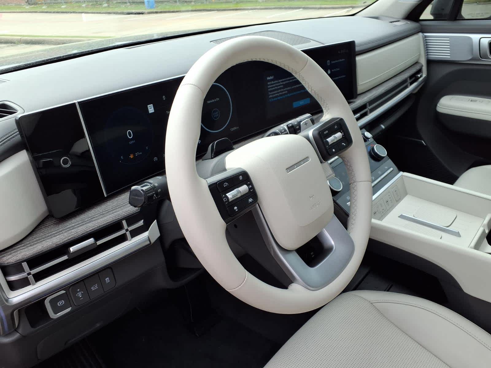 Thumbnail: 2024 Hyundai Santa Fe - 2