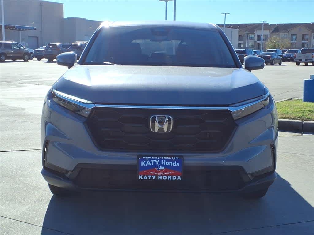 Thumbnail: 2026 Honda CR-V - 6