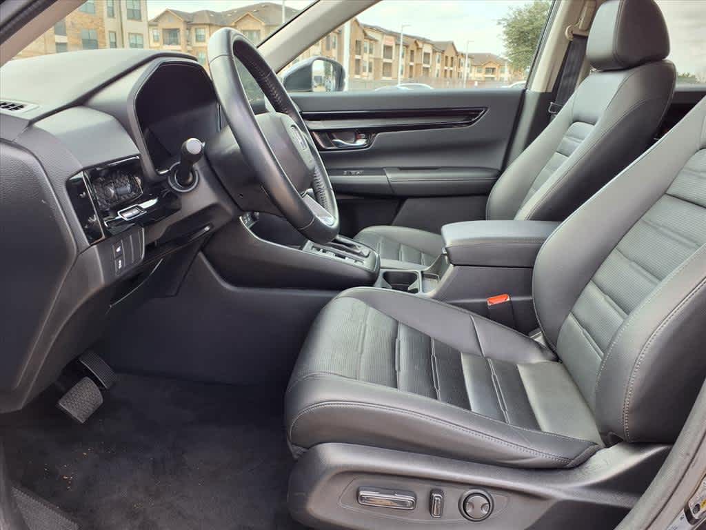 Thumbnail: 2025 Honda CR-V - 9