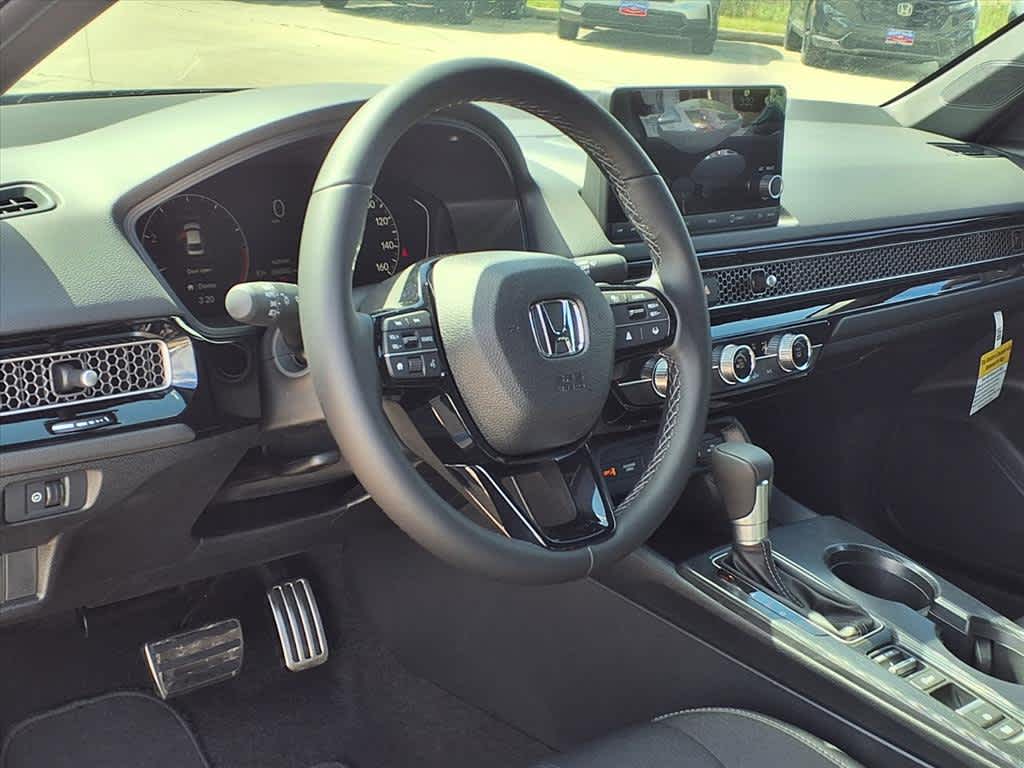 Thumbnail: 2026 Honda Civic - 2