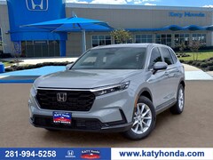 2026 Honda CR-V EX SUV