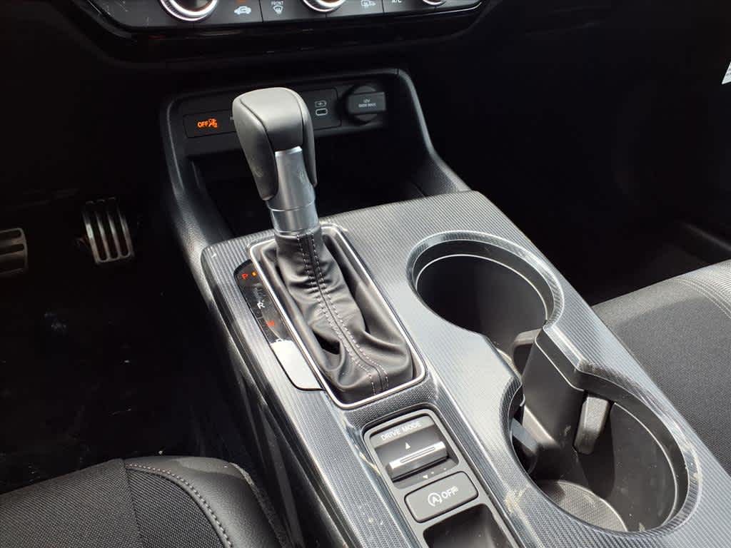 Thumbnail: 2026 Honda Civic - 18