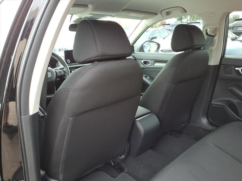 Thumbnail: 2026 Honda Civic - 12