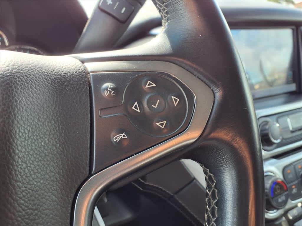 Thumbnail: 2017 Chevrolet Tahoe - 21