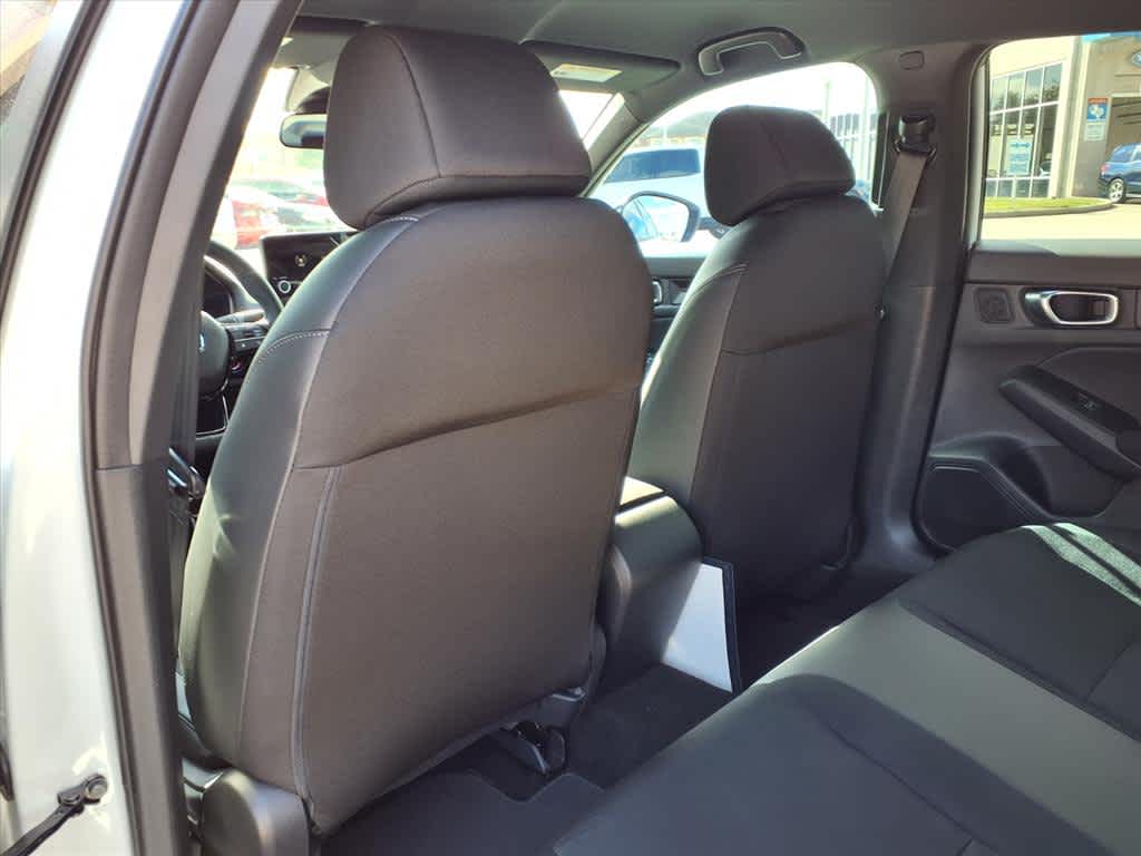 Thumbnail: 2026 Honda Civic - 13