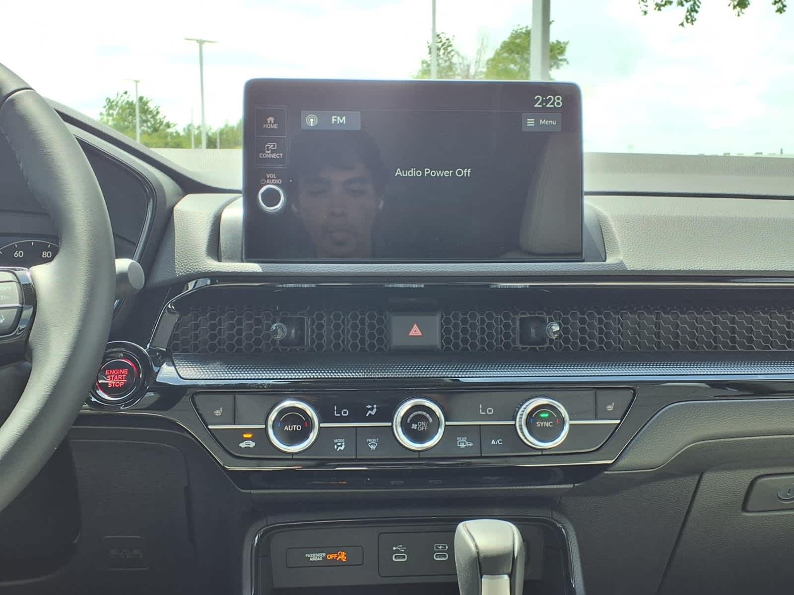 Thumbnail: 2026 Honda CR-V - 16