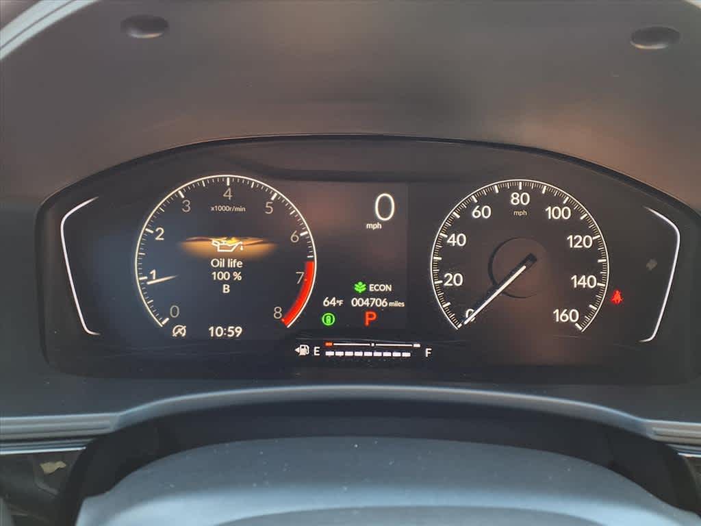 Thumbnail: 2026 Honda Civic - 16