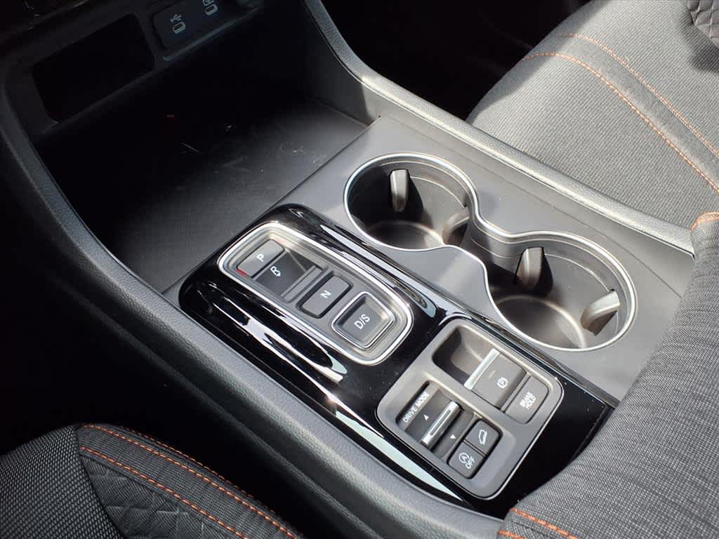 Thumbnail: 2026 Honda Pilot - 18