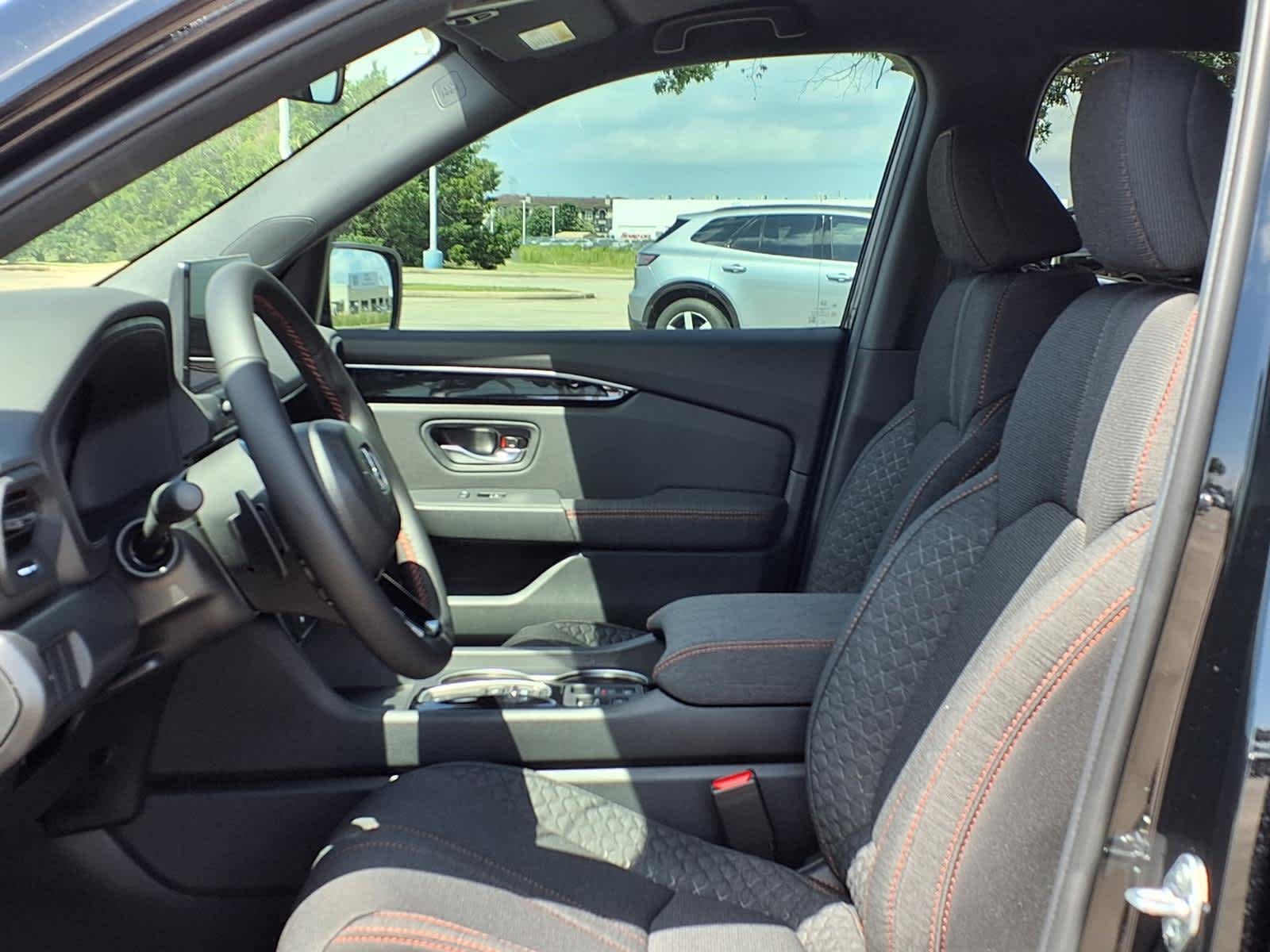 Thumbnail: 2026 Honda Pilot - 10