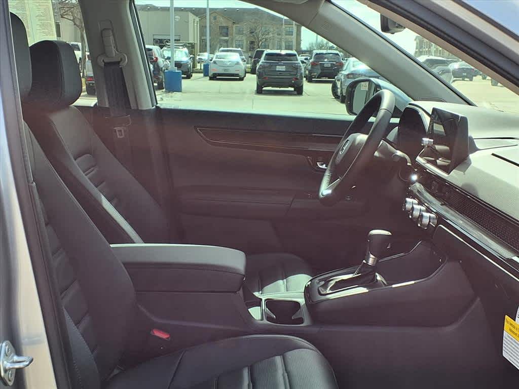 Thumbnail: 2026 Honda CR-V - 13