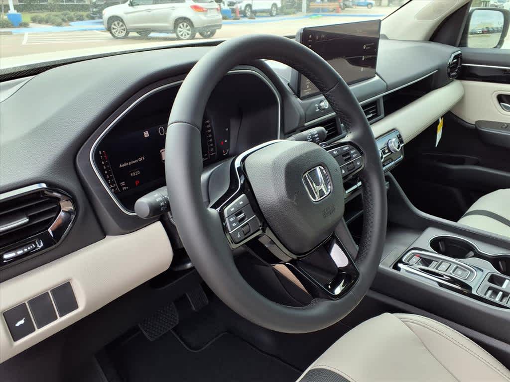 Thumbnail: 2026 Honda Pilot - 2