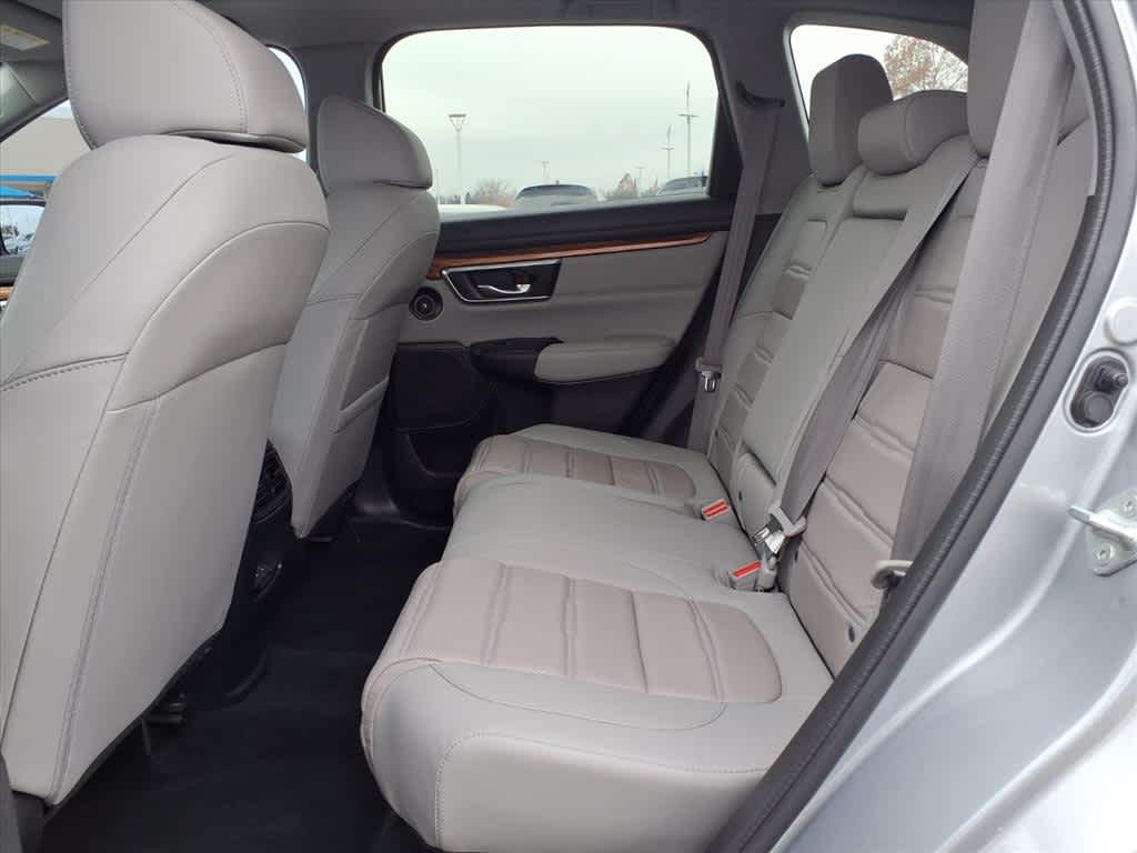 Thumbnail: 2022 Honda CR-V - 13