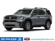  Honda Passport