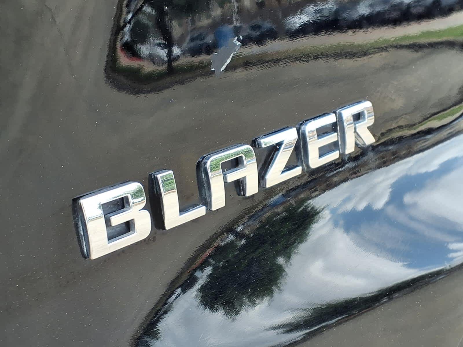 Thumbnail: 2019 Chevrolet Blazer - 7