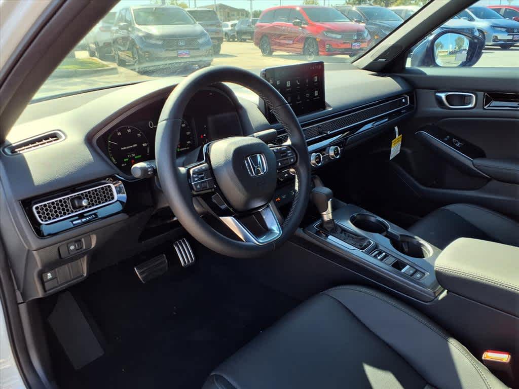 Thumbnail: 2026 Honda Civic - 2