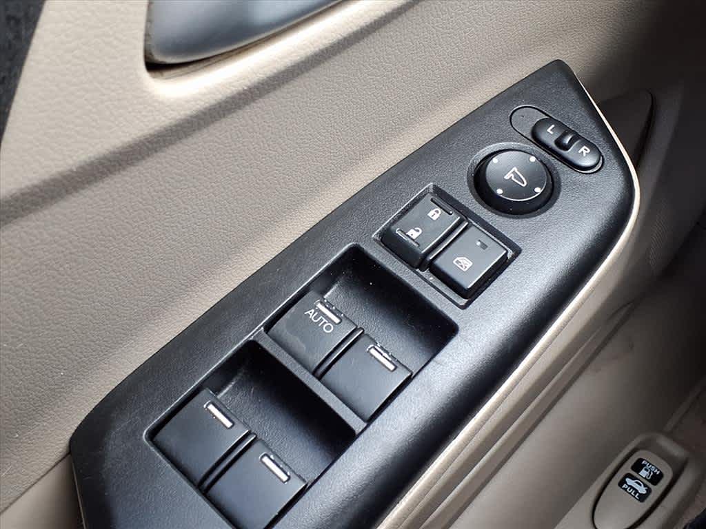 Thumbnail: 2012 Honda Civic - 23