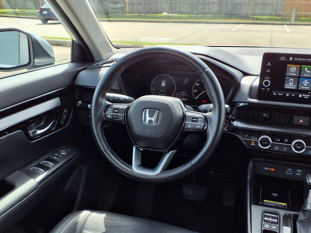 Thumbnail: 2025 Honda CR-V - 15